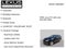 2008 Lexus RX 350 FWD 4dr