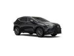 2026 Lexus NX NX 350h Premium