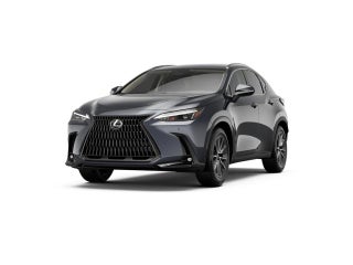 2026 Lexus NX PREMIUM