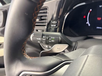 2024 Lexus NX 350h NX 350h Premium