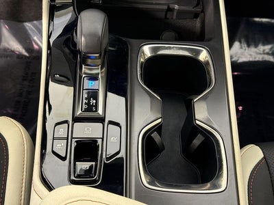2024 Lexus NX 350h NX 350h Premium