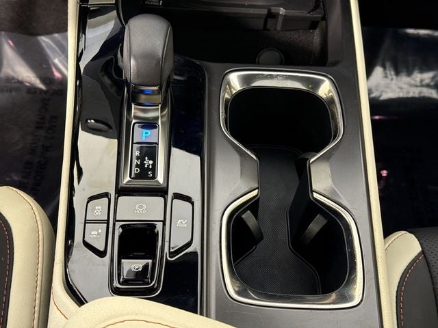 2024 Lexus NX 350h NX 350h Premium