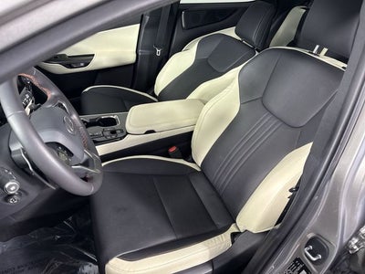 2024 Lexus NX 350h NX 350h Premium
