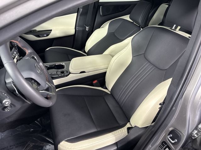 2024 Lexus NX 350h NX 350h Premium