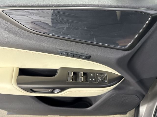 2024 Lexus NX 350h NX 350h Premium
