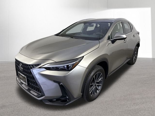 2024 Lexus NX 350h NX 350h Premium