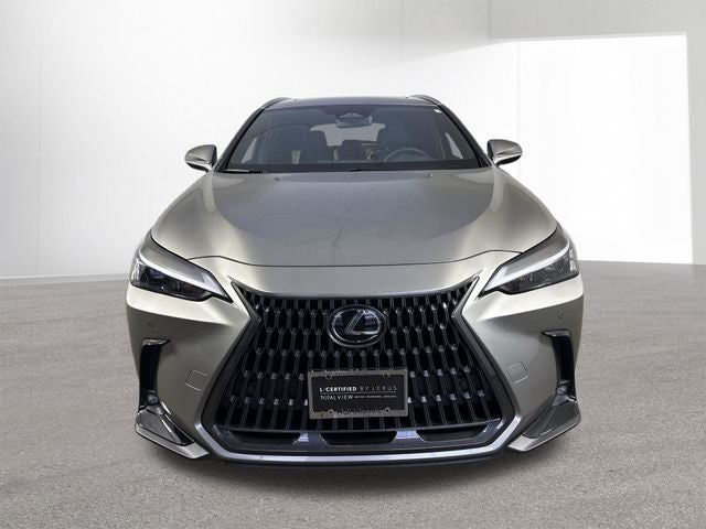 2024 Lexus NX 350h NX 350h Premium