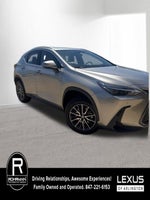 2024 Lexus NX 350h NX 350h Premium