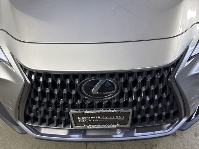 2024 Lexus NX 350h NX 350h Premium
