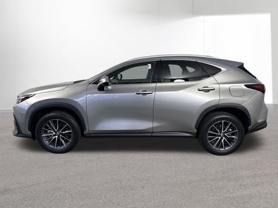2024 Lexus NX 350h NX 350h Premium