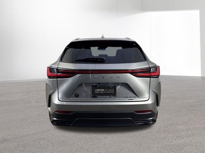 2024 Lexus NX 350h NX 350h Premium