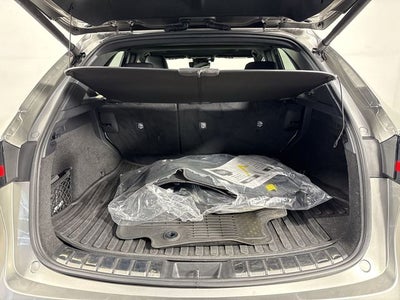 2024 Lexus NX 350h NX 350h Premium