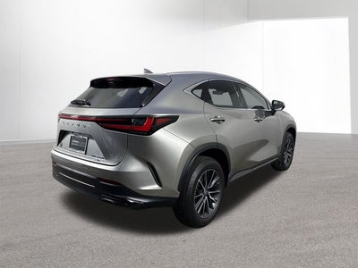 2024 Lexus NX 350h NX 350h Premium