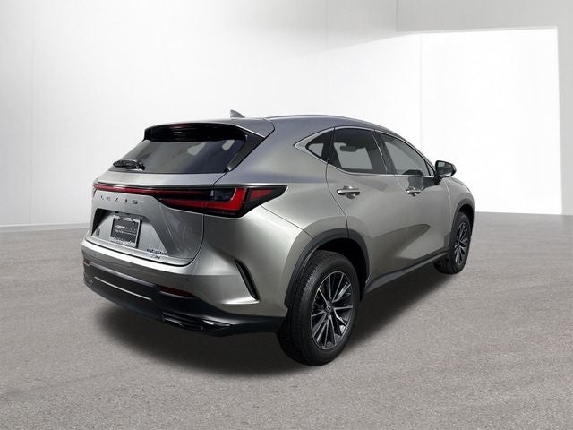 2024 Lexus NX 350h NX 350h Premium