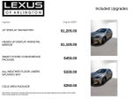 2024 Lexus NX 350h NX 350h Premium
