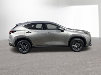 2024 Lexus NX 350h NX 350h Premium