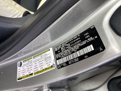 2024 Lexus NX 350h NX 350h Premium