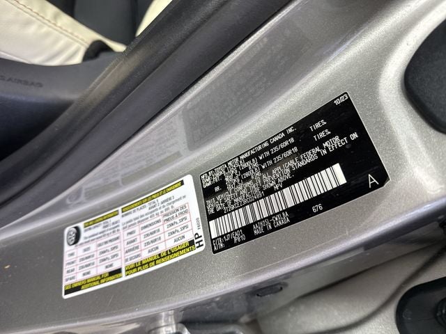 2024 Lexus NX 350h NX 350h Premium