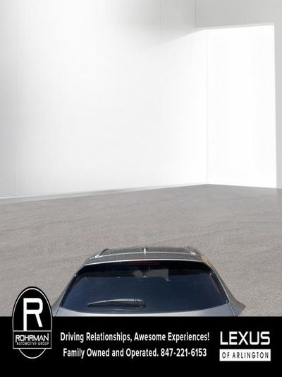 2024 Lexus NX 350h NX 350h Premium