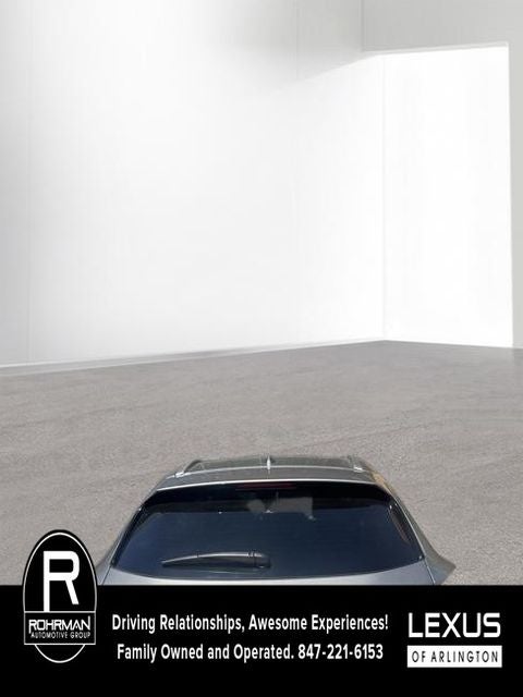 2024 Lexus NX 350h NX 350h Premium