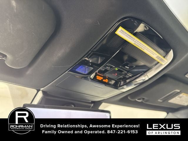 2024 Lexus NX 350h NX 350h Premium