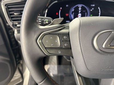 2024 Lexus NX 350h NX 350h Premium