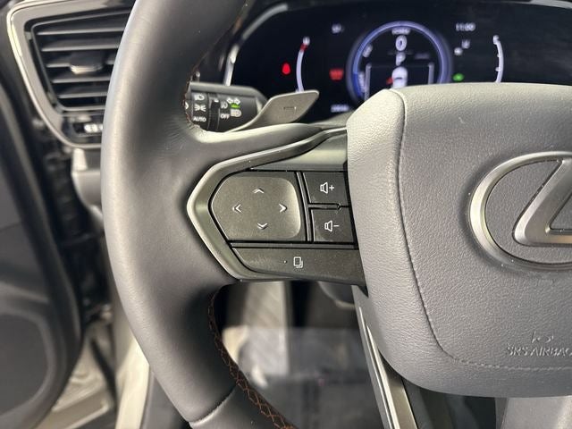 2024 Lexus NX 350h NX 350h Premium