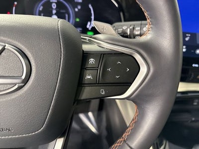2024 Lexus NX 350h NX 350h Premium
