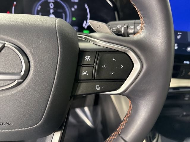 2024 Lexus NX 350h NX 350h Premium