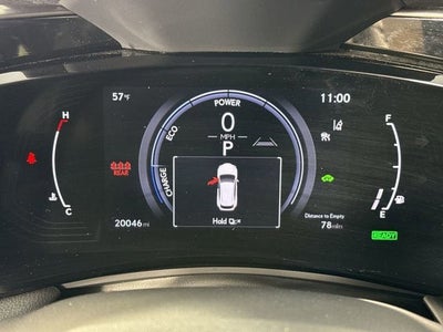 2024 Lexus NX 350h NX 350h Premium