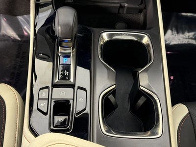 2024 Lexus NX 350h NX 350h Premium