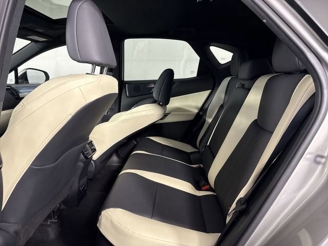 2024 Lexus NX 350h NX 350h Premium