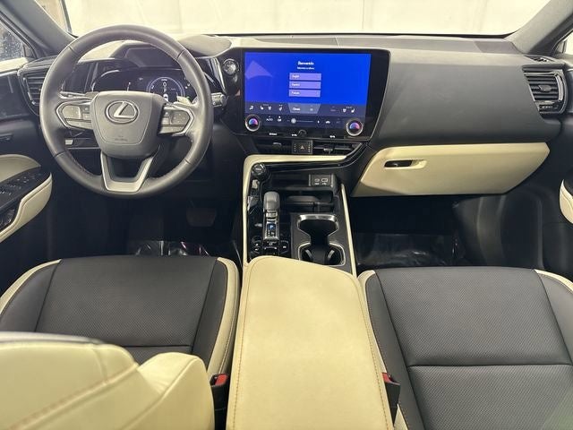 2024 Lexus NX 350h NX 350h Premium