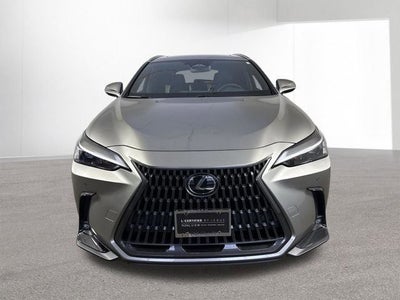 2024 Lexus NX 350h NX 350h Premium
