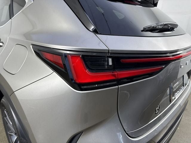 2024 Lexus NX 350h NX 350h Premium