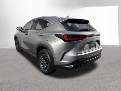 2024 Lexus NX 350h NX 350h Premium