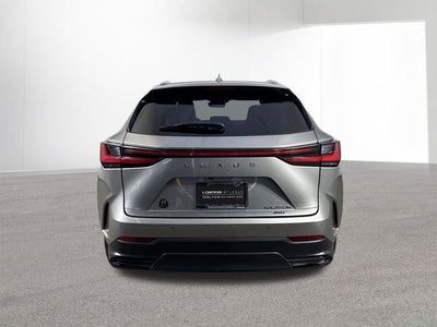 2024 Lexus NX 350h NX 350h Premium