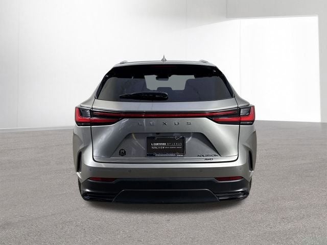 2024 Lexus NX 350h NX 350h Premium