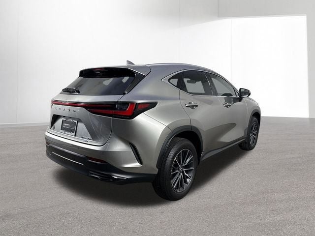 2024 Lexus NX 350h NX 350h Premium