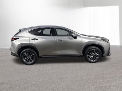 2024 Lexus NX 350h NX 350h Premium