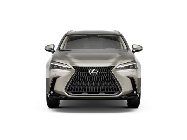 2026 Lexus NX PREMIUM