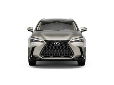 2026 Lexus NX PREMIUM