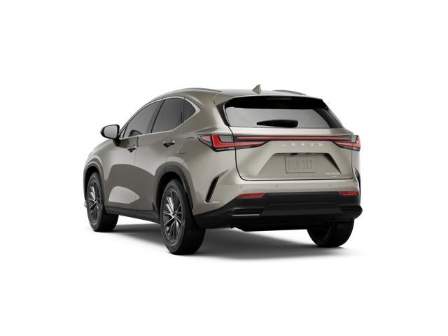 2026 Lexus NX 350h NX 350h Premium