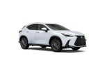 2026 Lexus NX 350h PREMIUM