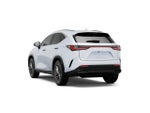 2026 Lexus NX NX 350h Premium