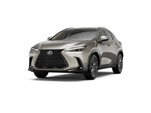 2026 Lexus NX NX 350h Premium