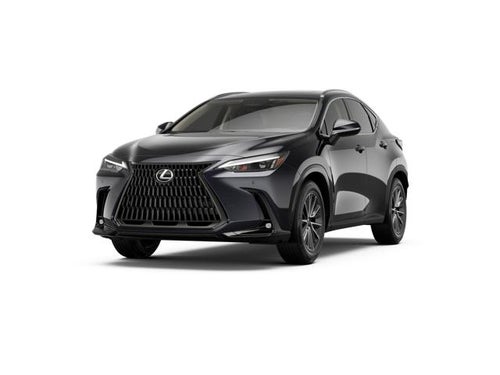2026 Lexus NX NX 350h Premium