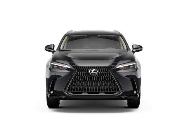 2026 Lexus NX NX 350h Premium