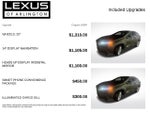 2023 Lexus NX NX 350h Premium