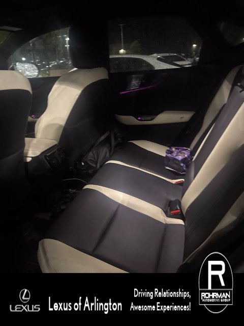 2023 Lexus NX NX 350h Premium